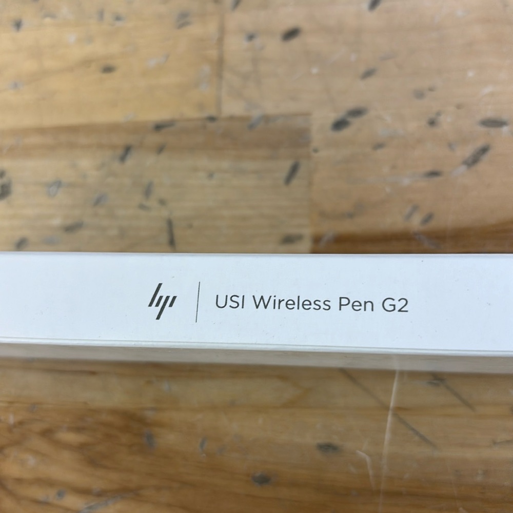 Hp pencil